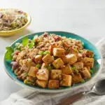 The Ultimate Guide to Soya Tofu