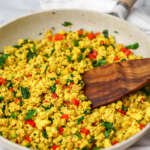 3 Easy High-Protein Tofu Recipes You Can Cook in Under 5 Minutes