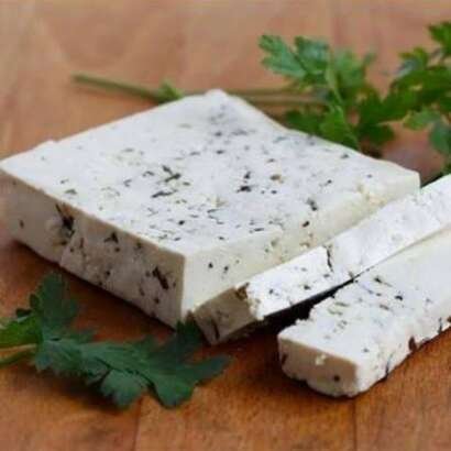 Masala Tofu